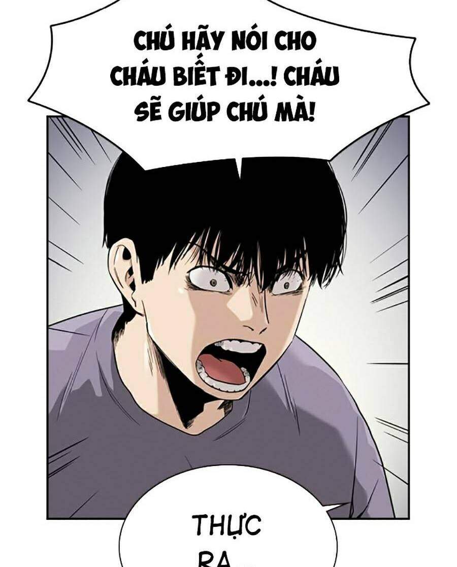 Để Có Thể Sống Sót Chapter 33 - Trang 2