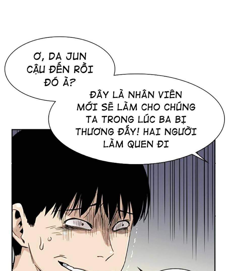 Để Có Thể Sống Sót Chapter 33 - Trang 2