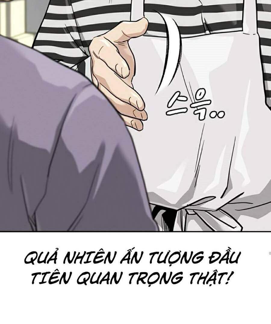 Để Có Thể Sống Sót Chapter 33 - Trang 2