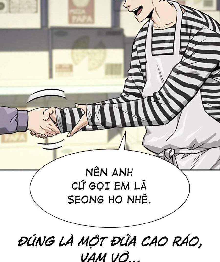 Để Có Thể Sống Sót Chapter 33 - Trang 2