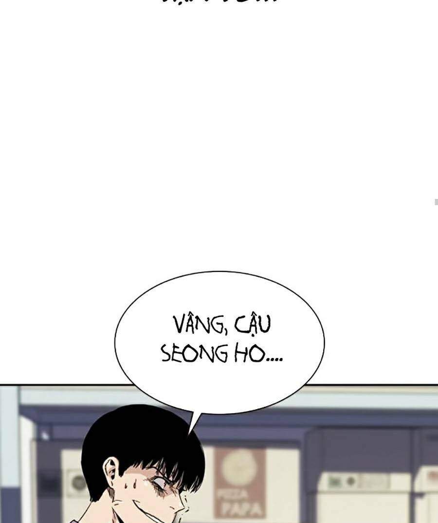 Để Có Thể Sống Sót Chapter 33 - Trang 2