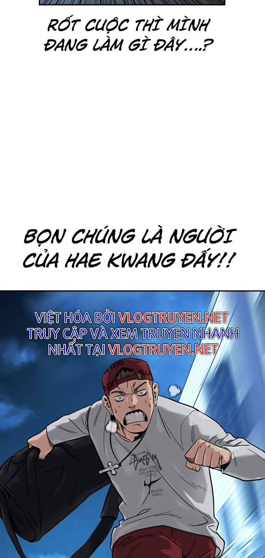 Để Có Thể Sống Sót Chapter 33 - Trang 2