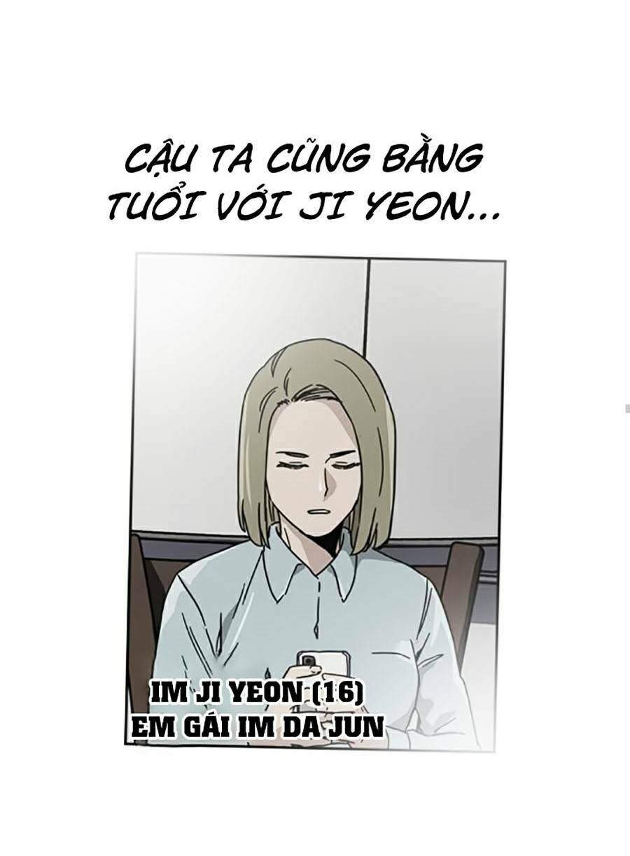 Để Có Thể Sống Sót Chapter 33 - Trang 2