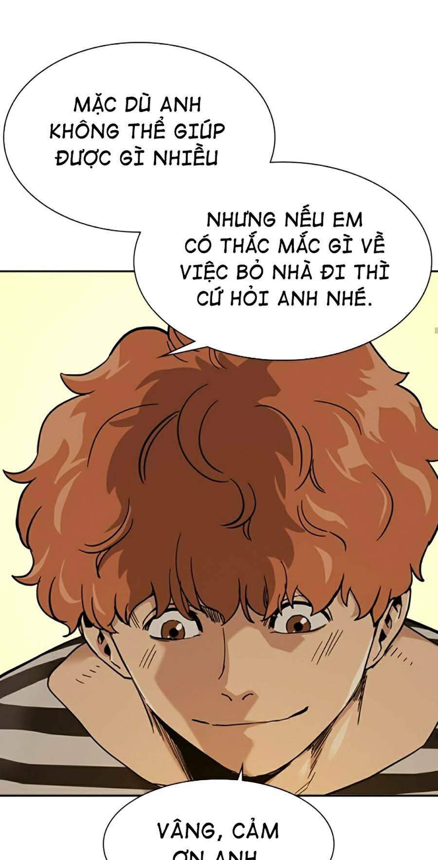 Để Có Thể Sống Sót Chapter 33 - Trang 2