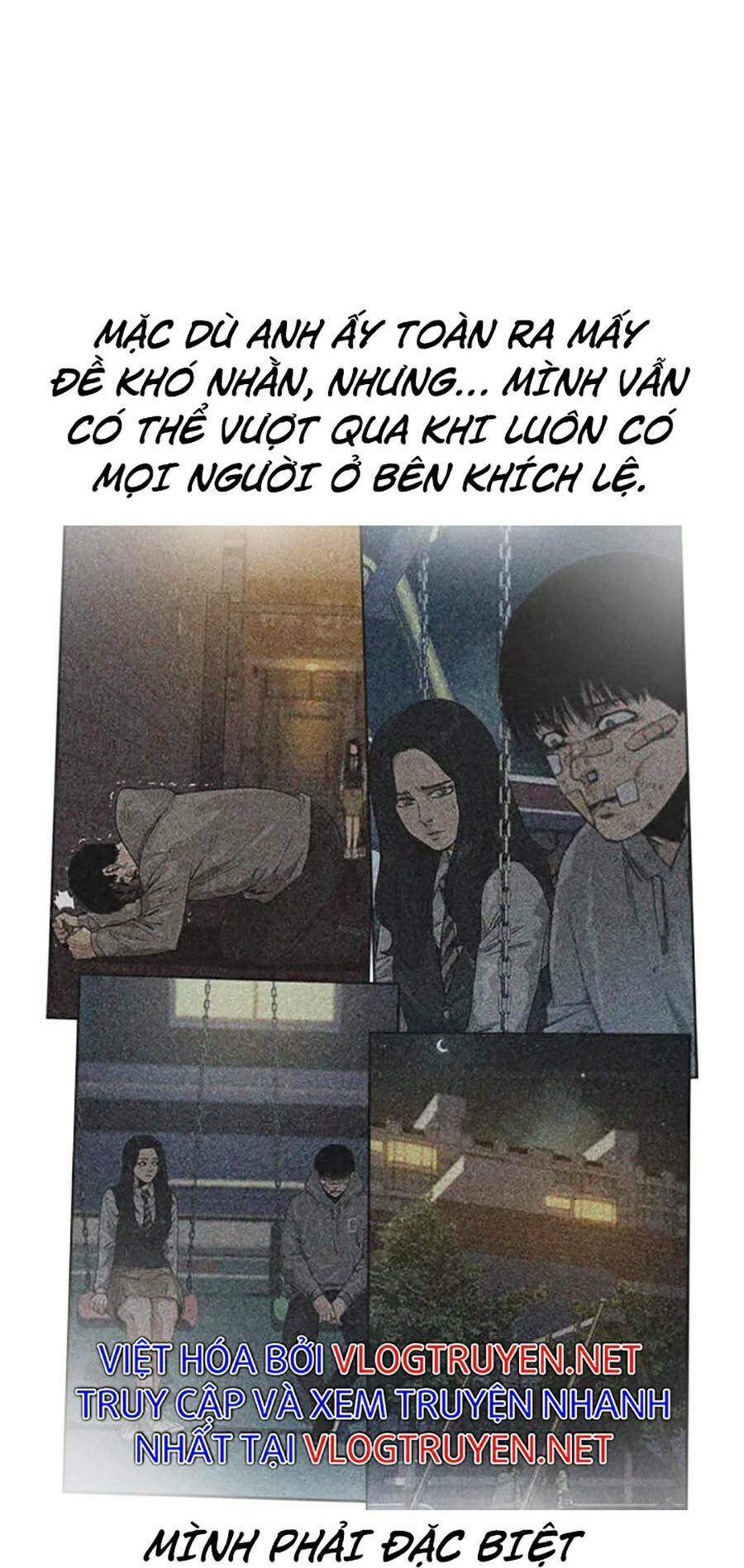 Để Có Thể Sống Sót Chapter 33 - Trang 2