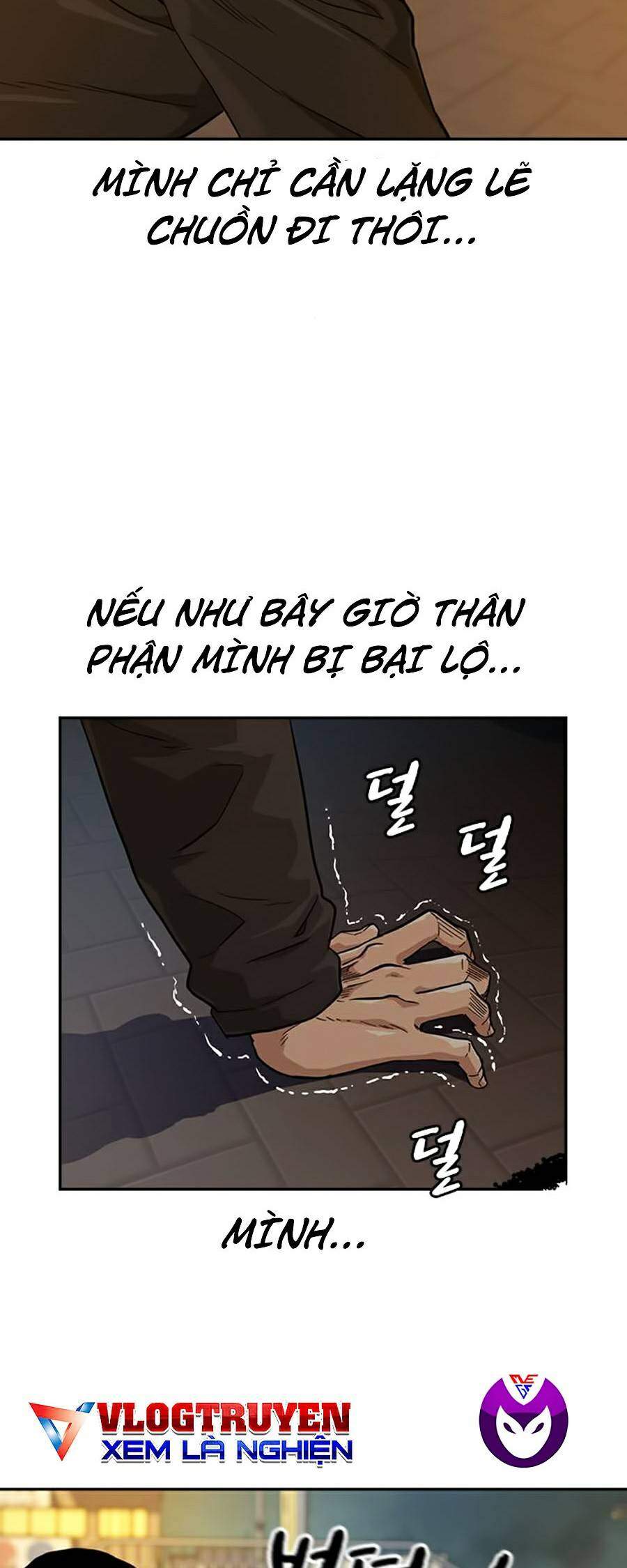 Để Có Thể Sống Sót Chapter 32 - Trang 2