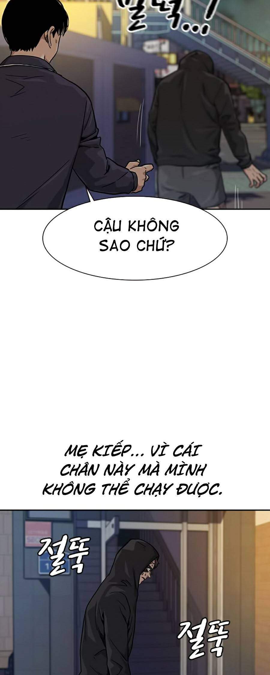 Để Có Thể Sống Sót Chapter 32 - Trang 2