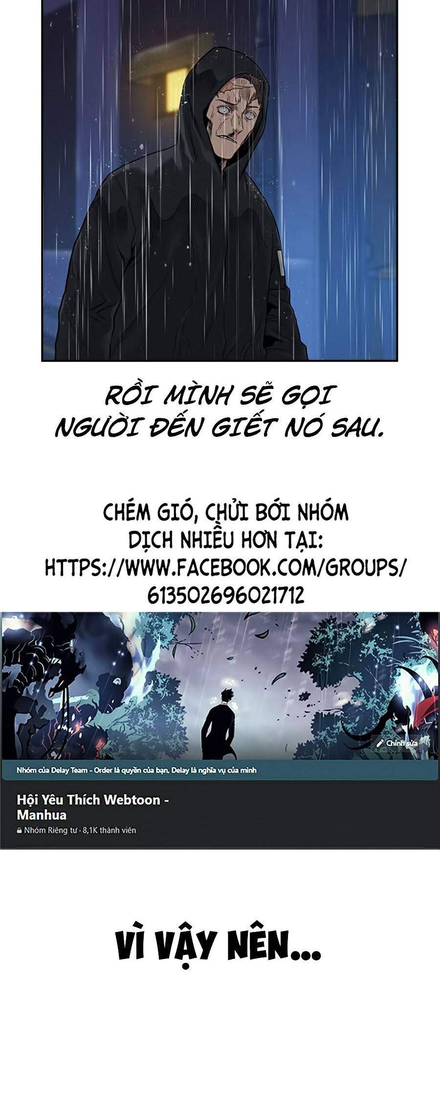 Để Có Thể Sống Sót Chapter 32 - Trang 2