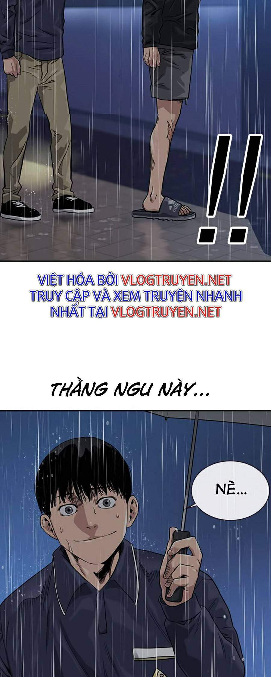 Để Có Thể Sống Sót Chapter 32 - Trang 2