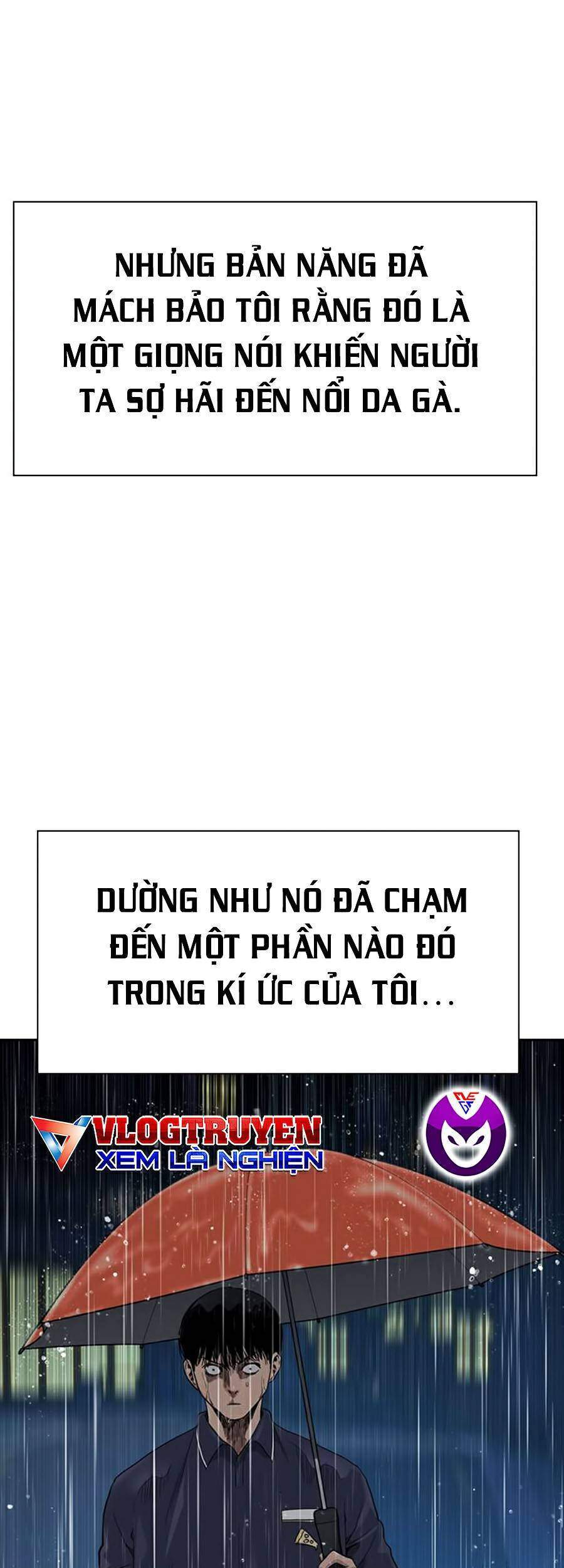 Để Có Thể Sống Sót Chapter 32 - Trang 2