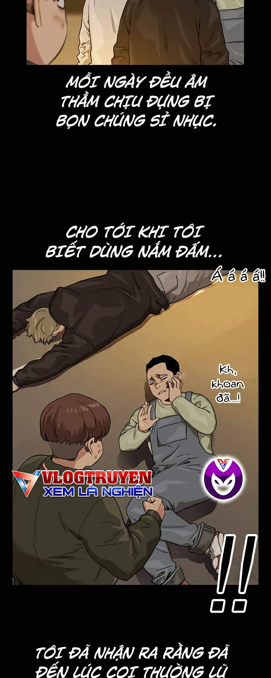 Để Có Thể Sống Sót Chapter 32 - Trang 2