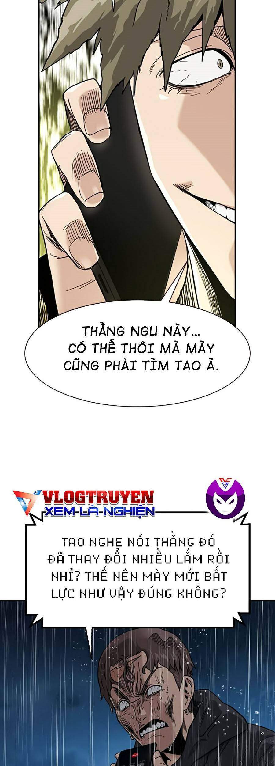 Để Có Thể Sống Sót Chapter 32 - Trang 2