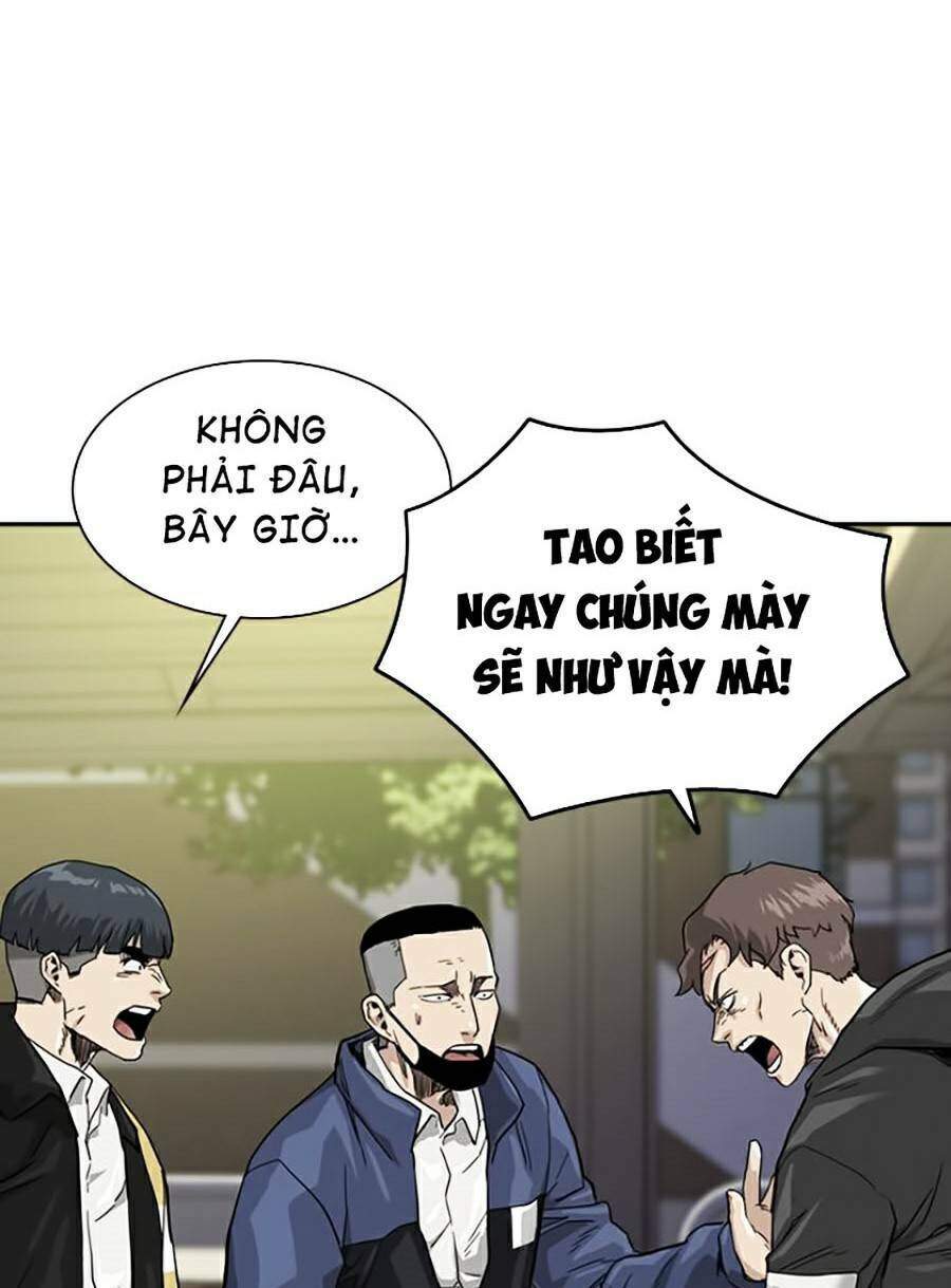 Để Có Thể Sống Sót Chapter 31 - Trang 2