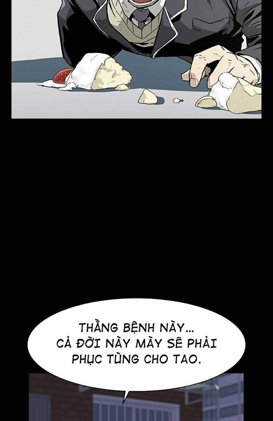 Để Có Thể Sống Sót Chapter 31 - Trang 2