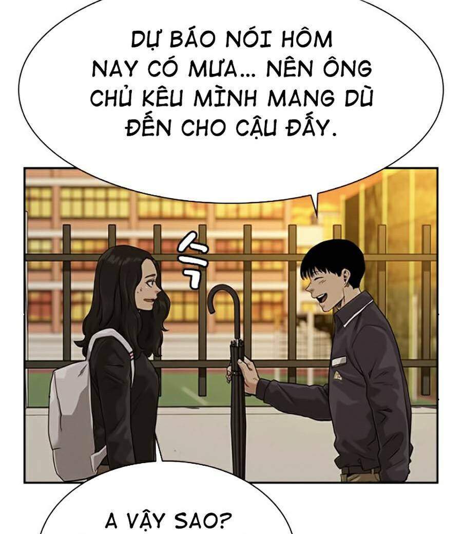 Để Có Thể Sống Sót Chapter 31 - Trang 2