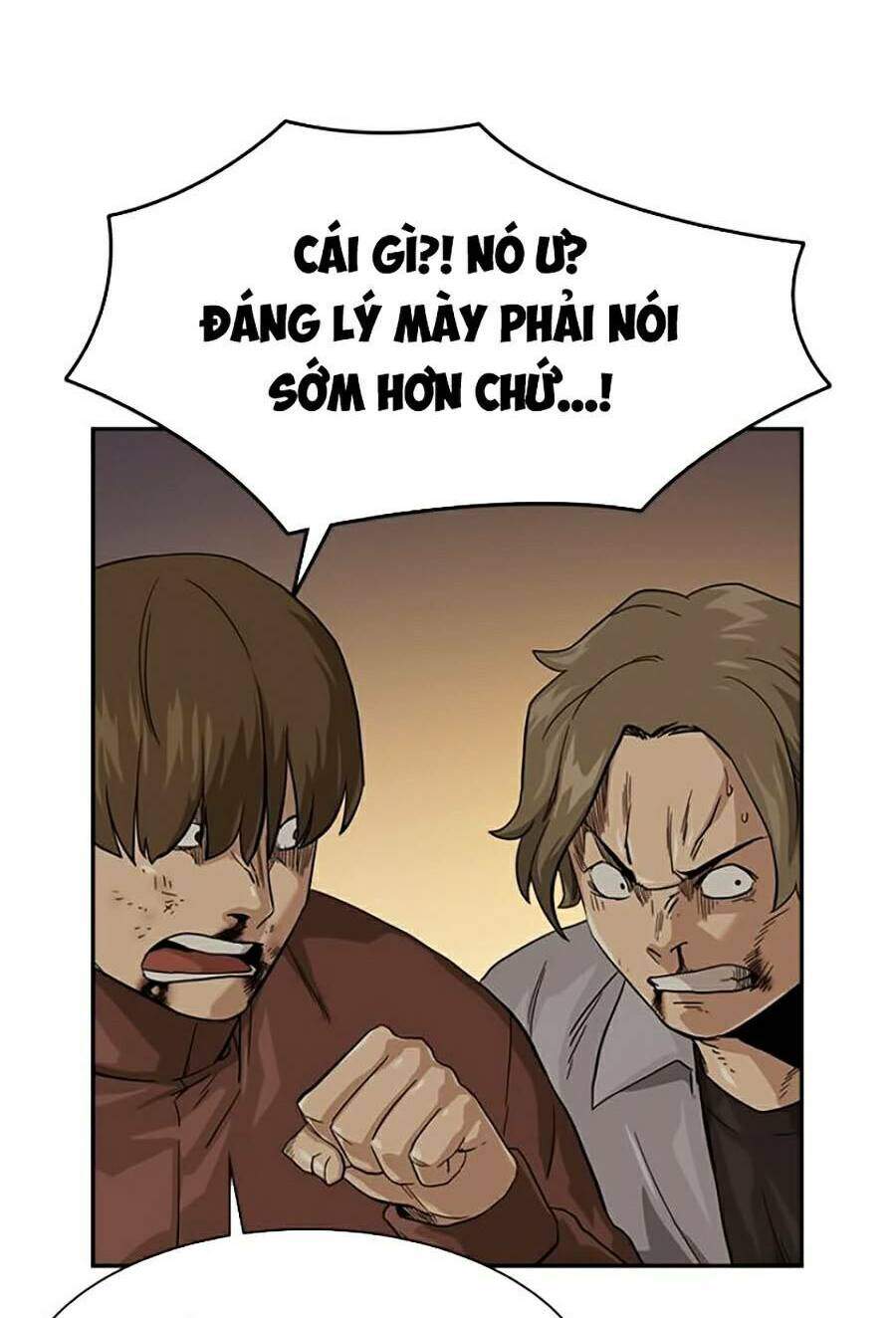 Để Có Thể Sống Sót Chapter 31 - Trang 2