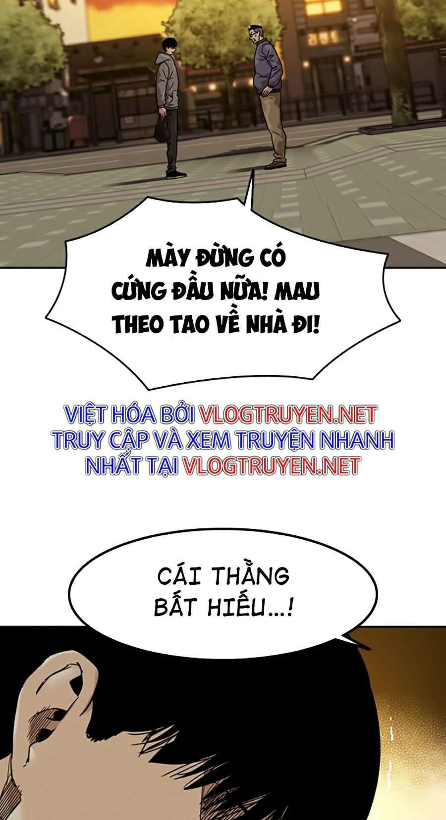 Để Có Thể Sống Sót Chapter 30 - Trang 2