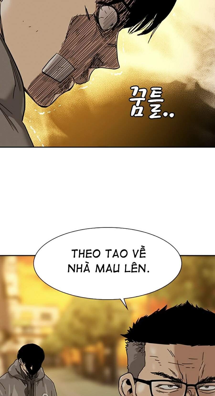 Để Có Thể Sống Sót Chapter 30 - Trang 2