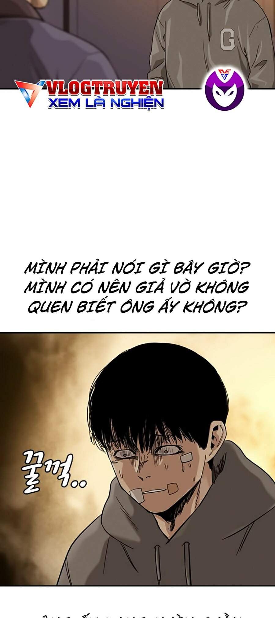 Để Có Thể Sống Sót Chapter 30 - Trang 2