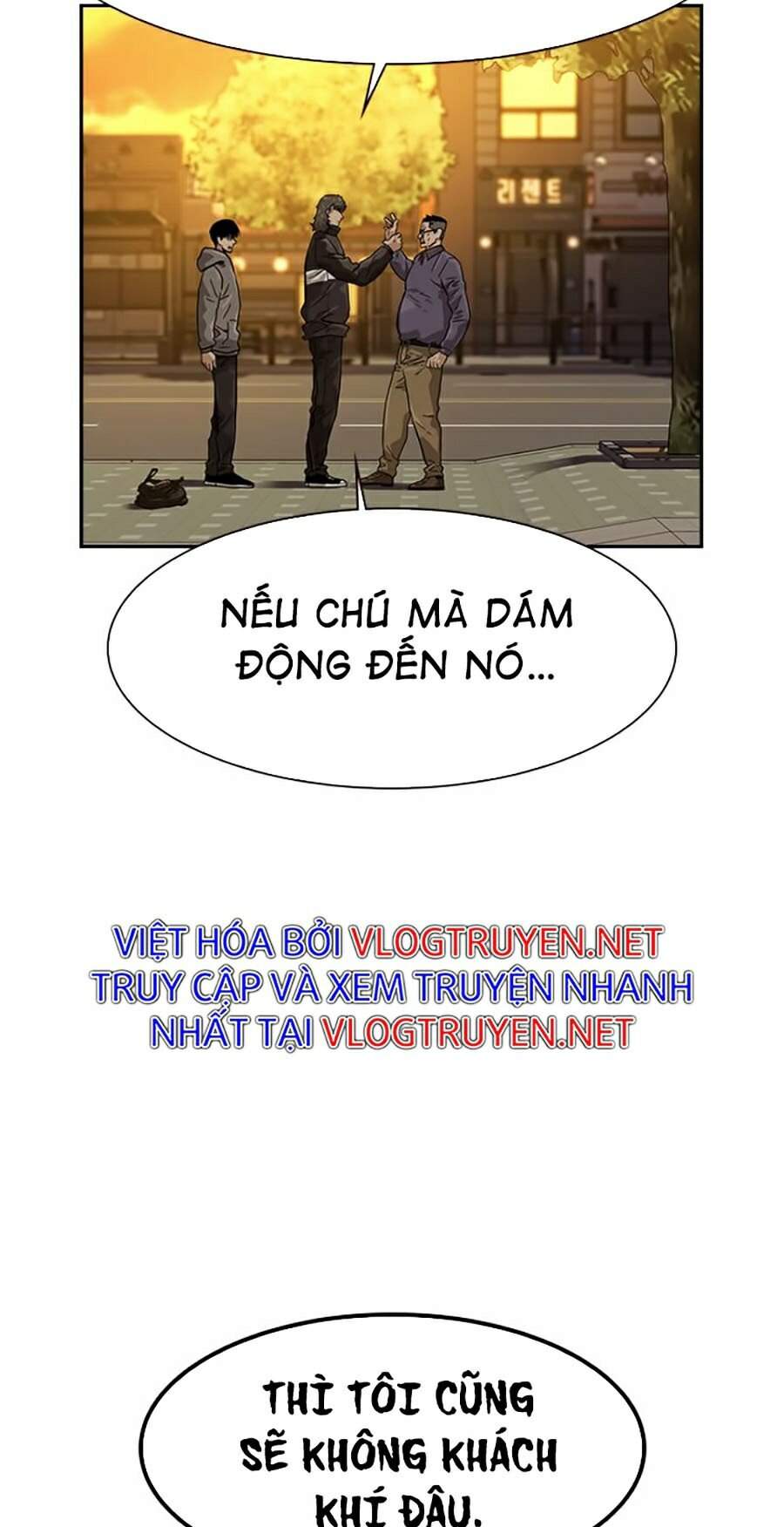 Để Có Thể Sống Sót Chapter 30 - Trang 2