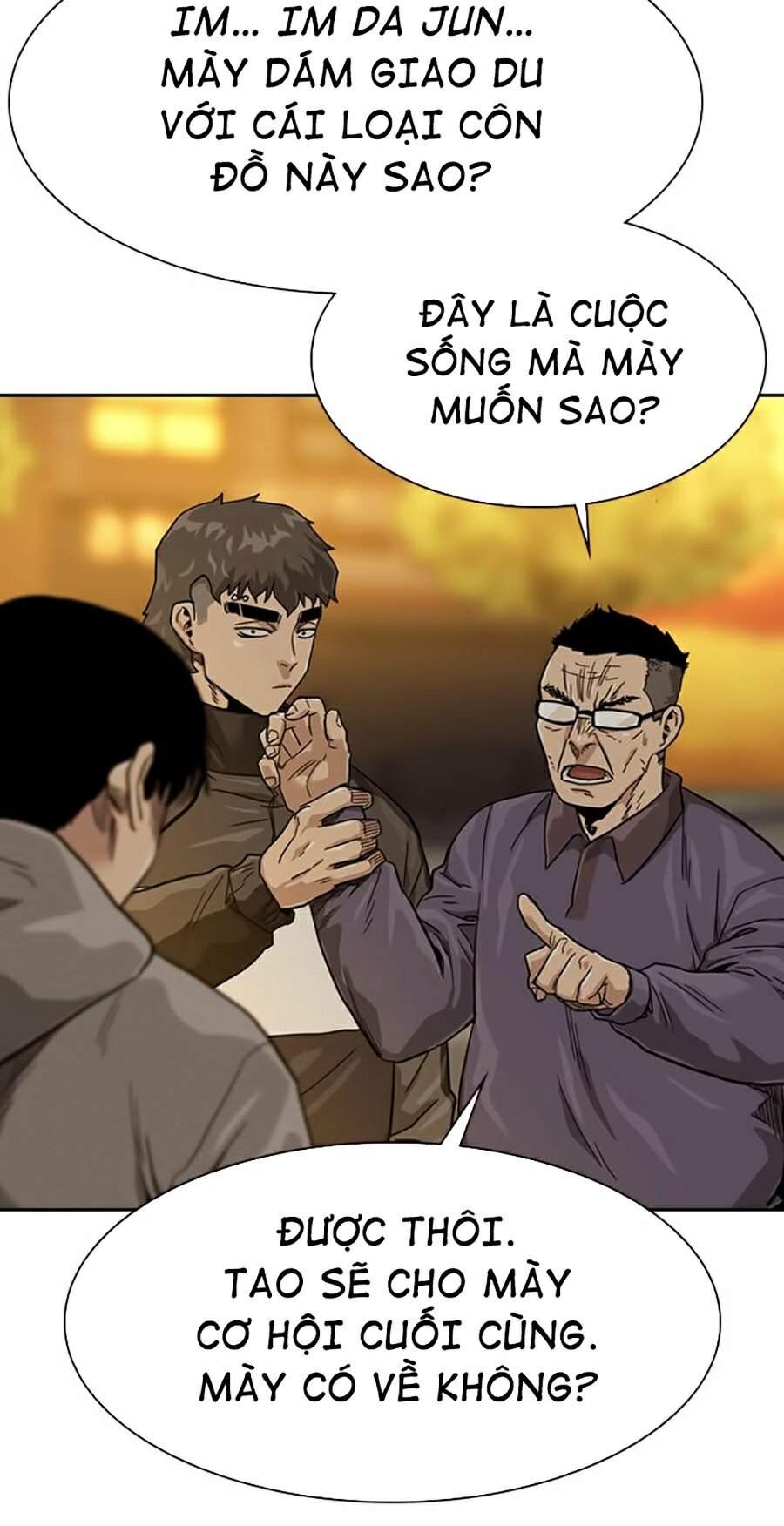 Để Có Thể Sống Sót Chapter 30 - Trang 2