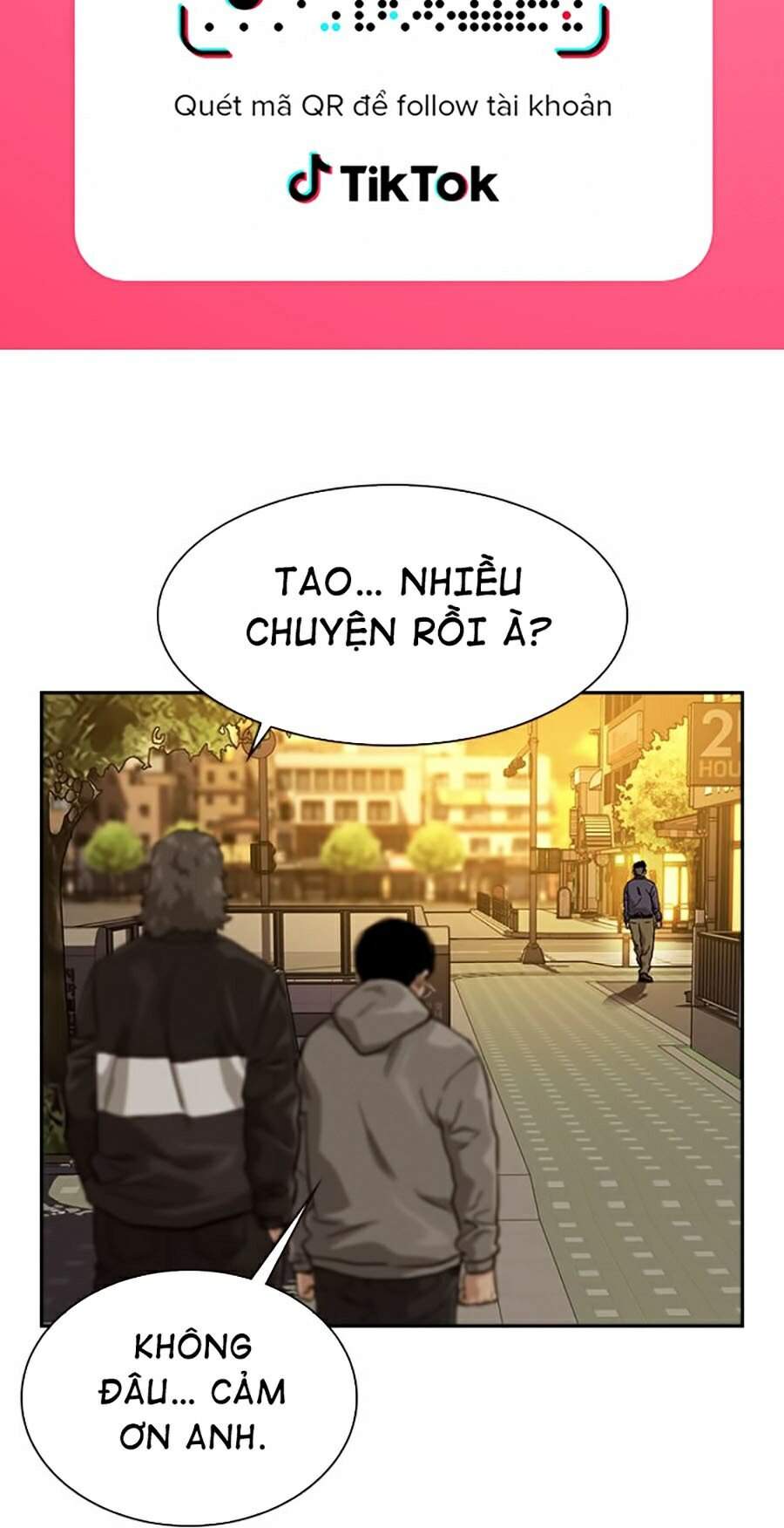 Để Có Thể Sống Sót Chapter 30 - Trang 2