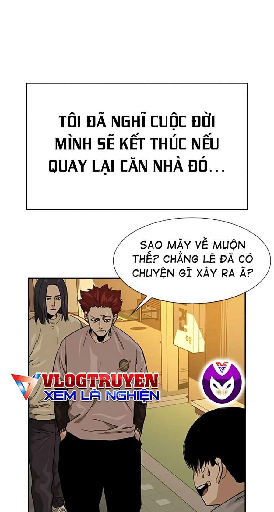 Để Có Thể Sống Sót Chapter 30 - Trang 2