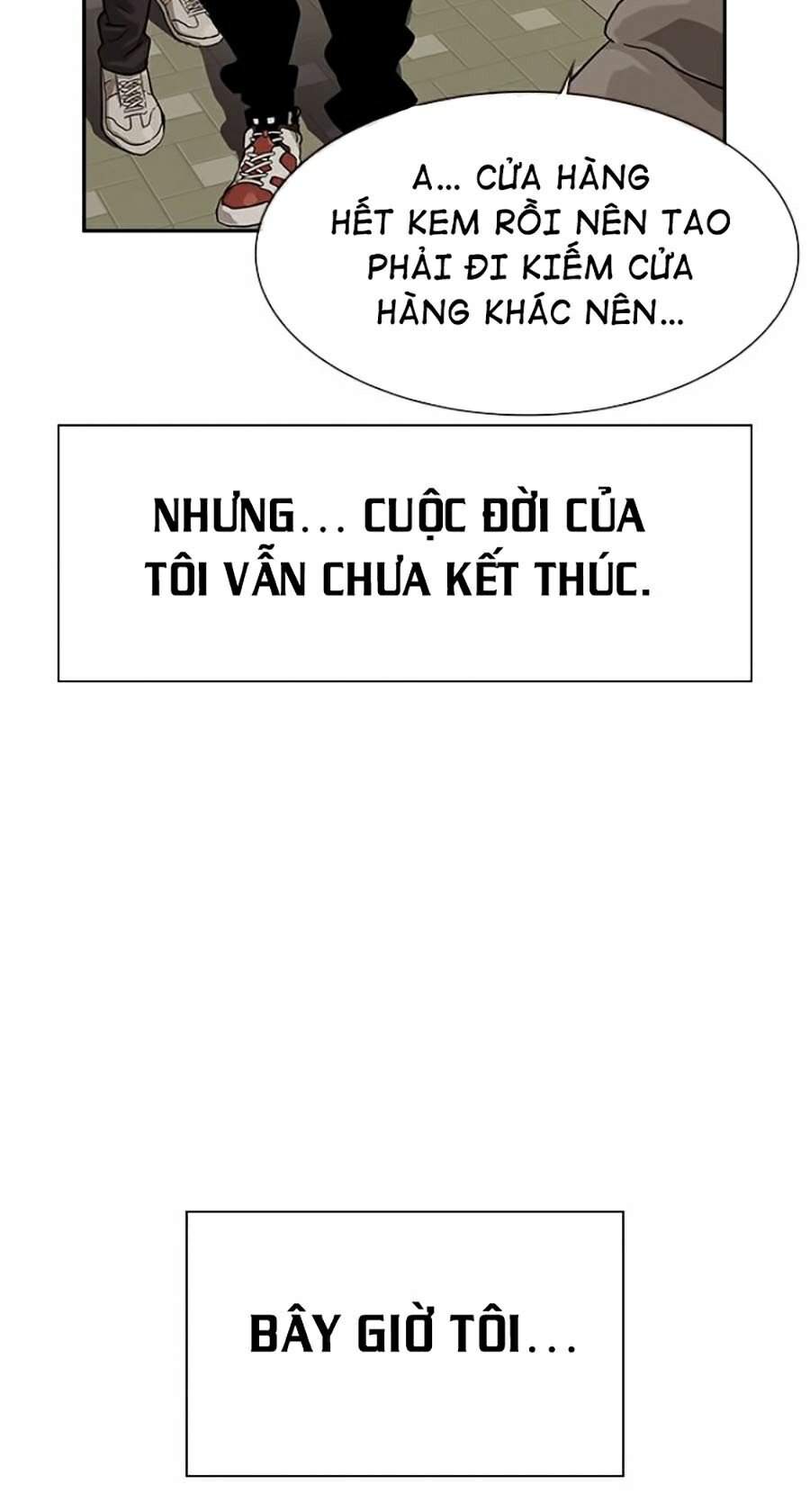 Để Có Thể Sống Sót Chapter 30 - Trang 2