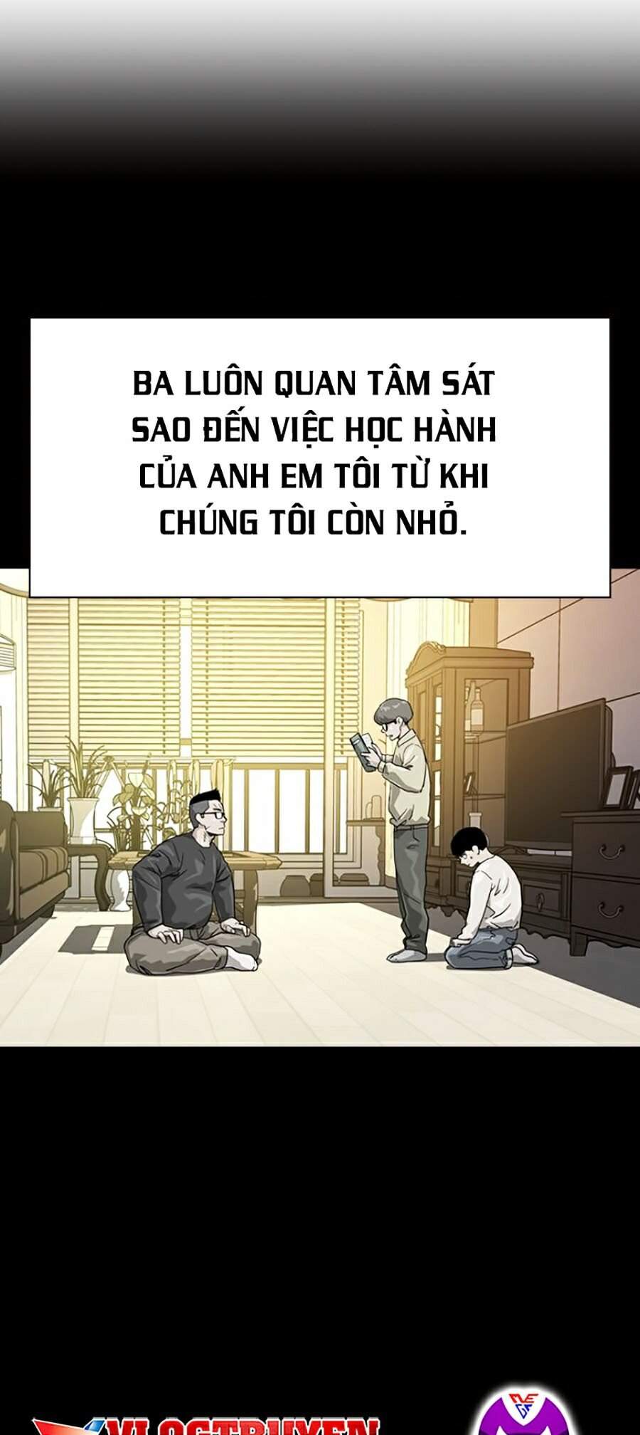 Để Có Thể Sống Sót Chapter 30 - Trang 2