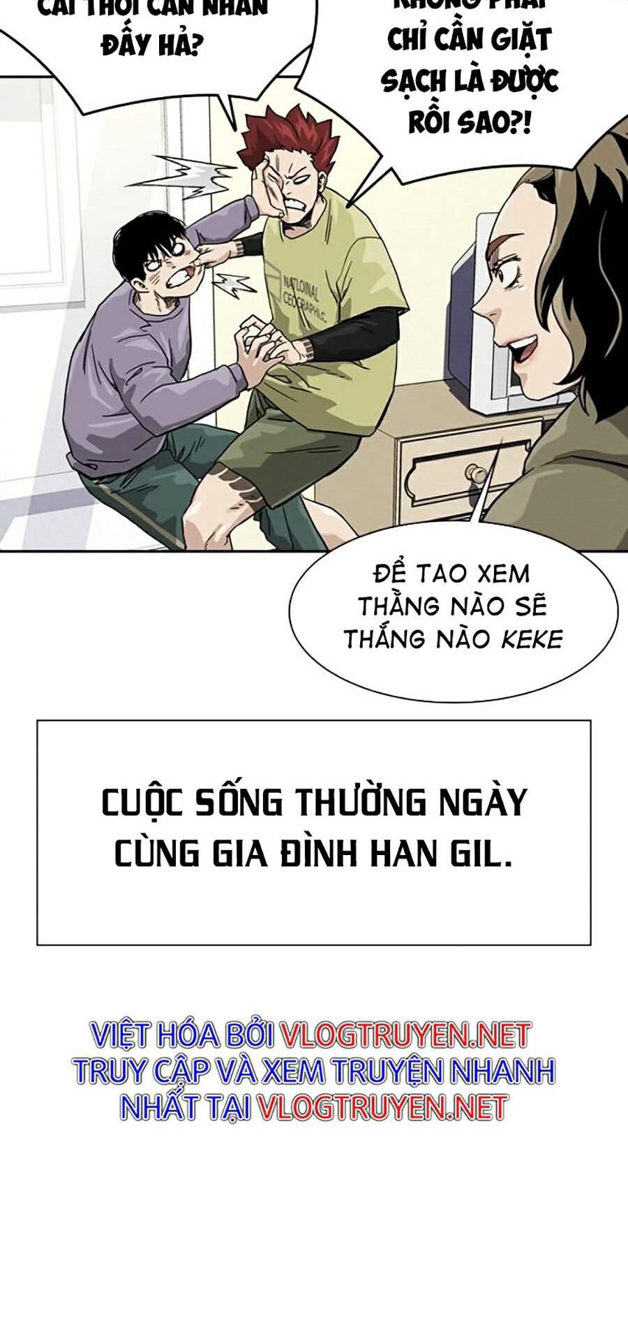 Để Có Thể Sống Sót Chapter 30 - Trang 2