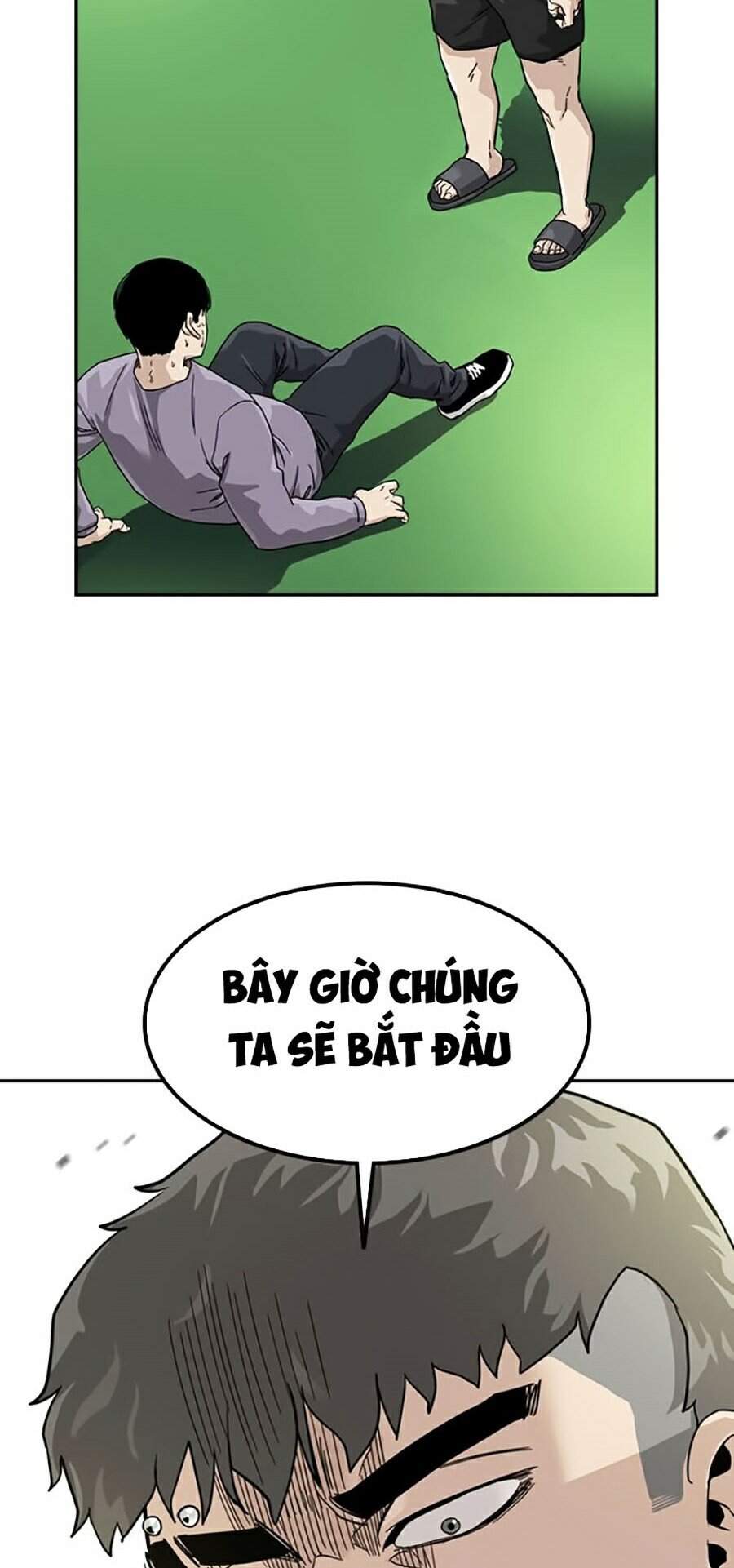 Để Có Thể Sống Sót Chapter 30 - Trang 2