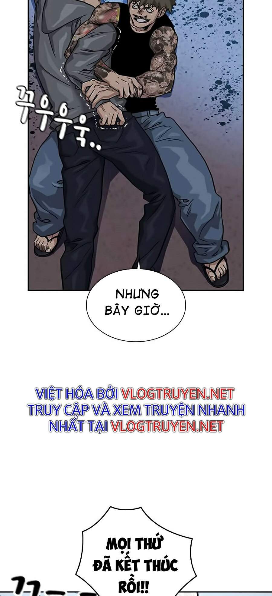 Để Có Thể Sống Sót Chapter 28 - Trang 2