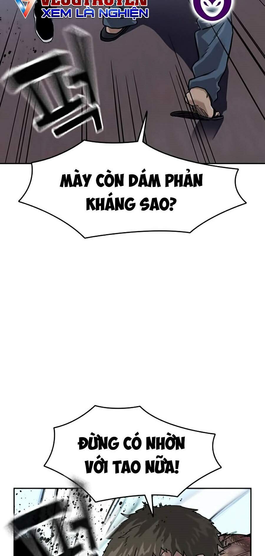 Để Có Thể Sống Sót Chapter 28 - Trang 2