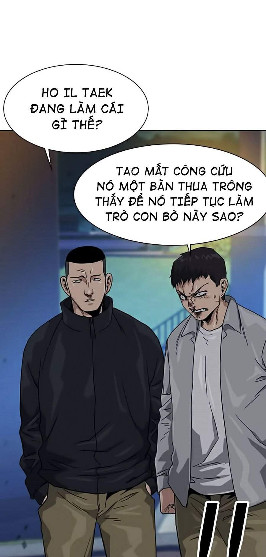 Để Có Thể Sống Sót Chapter 28 - Trang 2