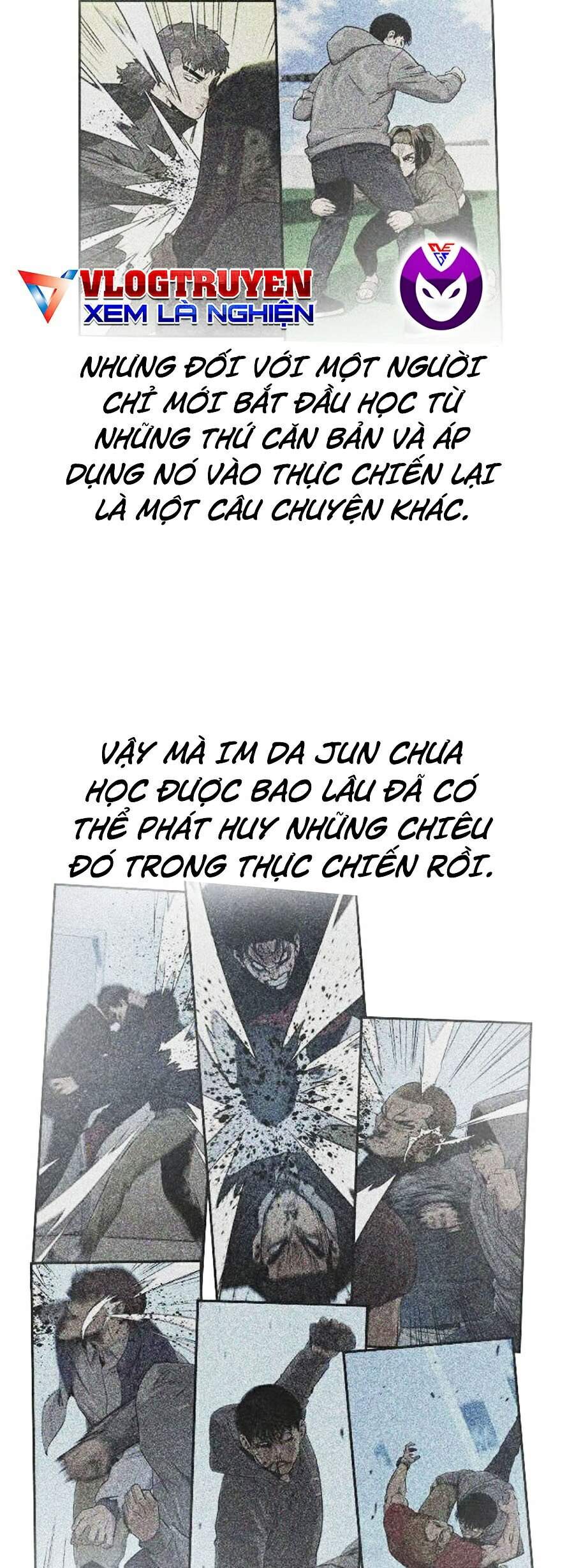 Để Có Thể Sống Sót Chapter 28 - Trang 2