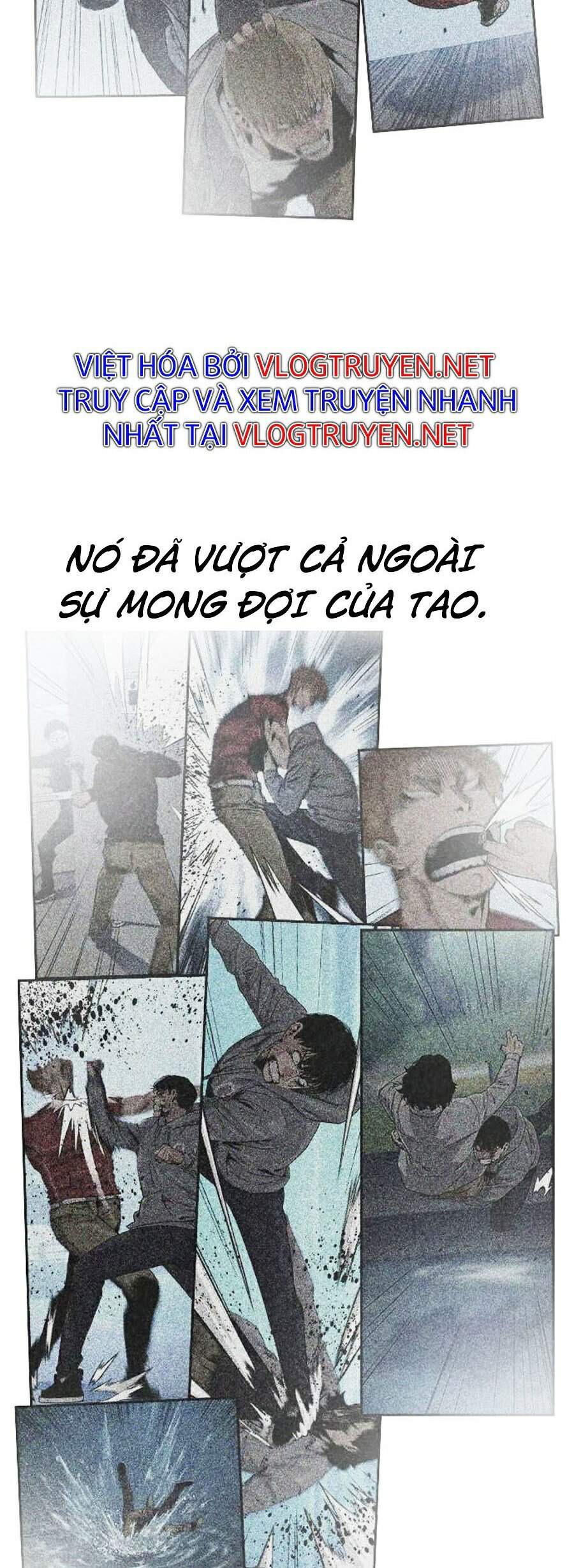 Để Có Thể Sống Sót Chapter 28 - Trang 2