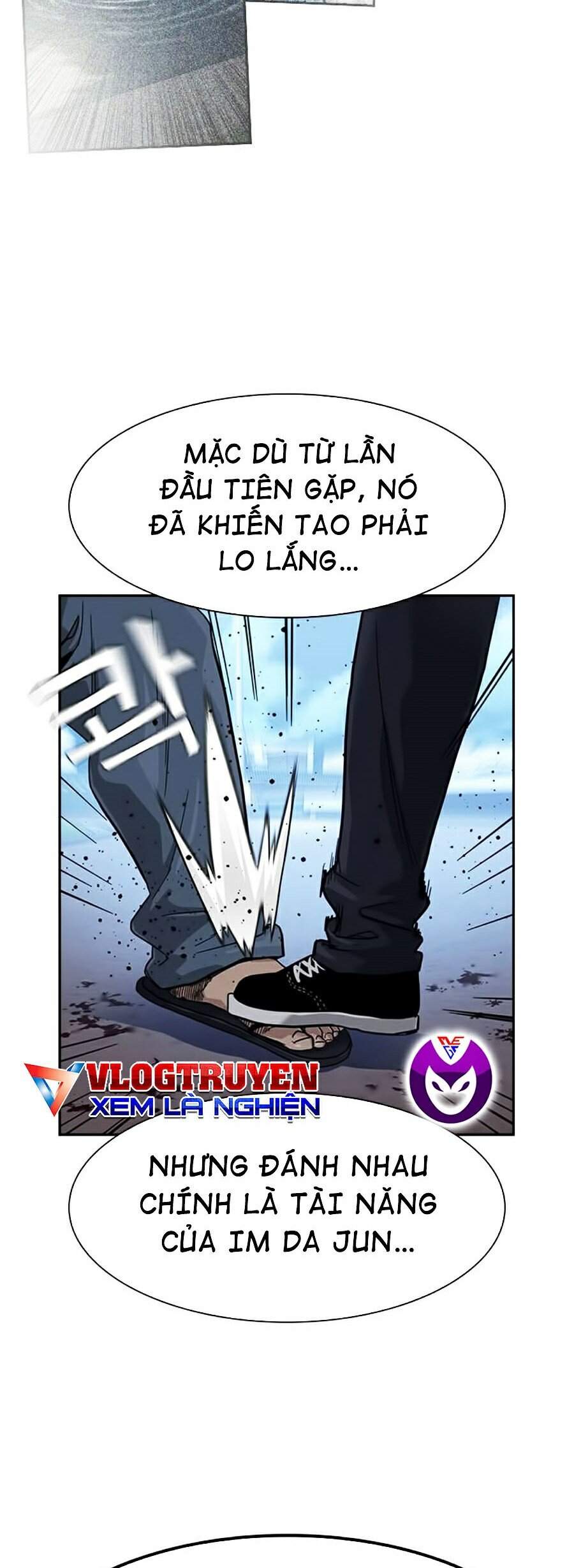 Để Có Thể Sống Sót Chapter 28 - Trang 2