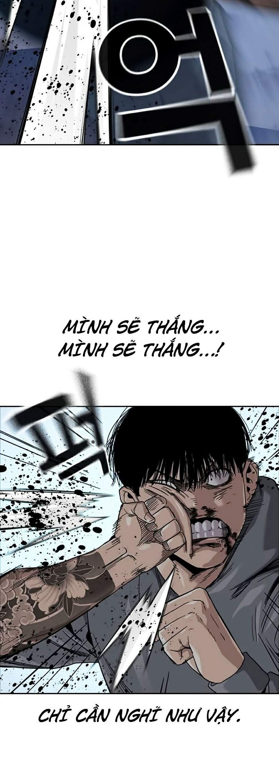 Để Có Thể Sống Sót Chapter 28 - Trang 2