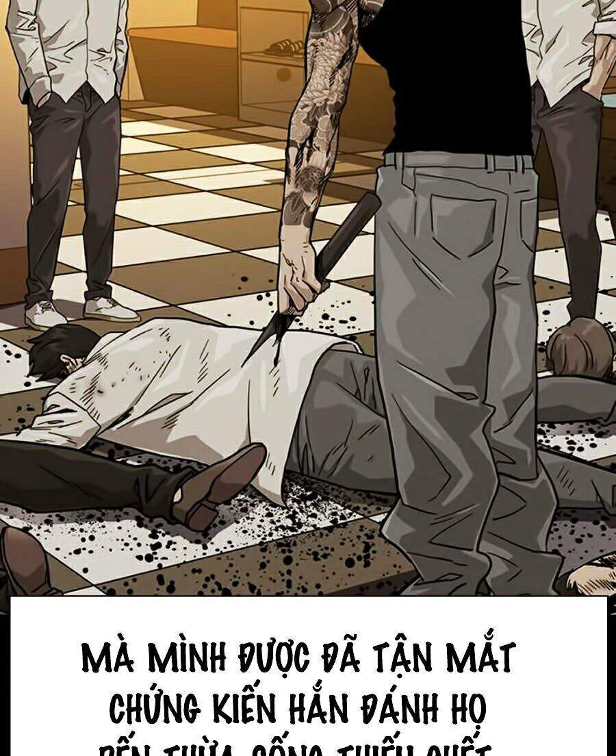 Để Có Thể Sống Sót Chapter 27 - Trang 2