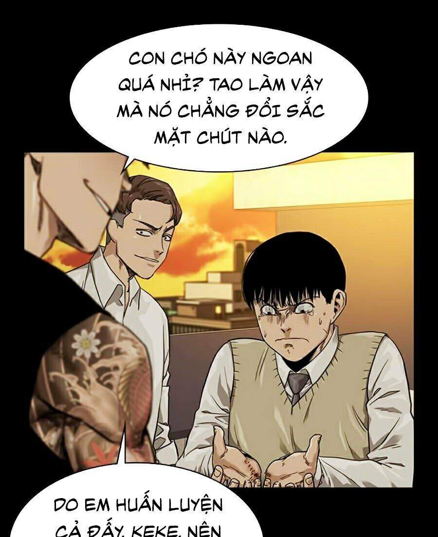 Để Có Thể Sống Sót Chapter 27 - Trang 2