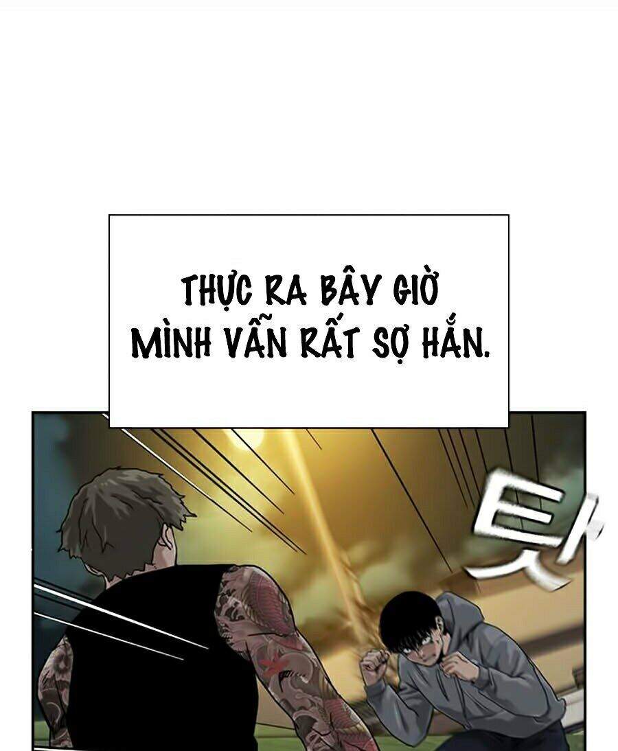 Để Có Thể Sống Sót Chapter 27 - Trang 2