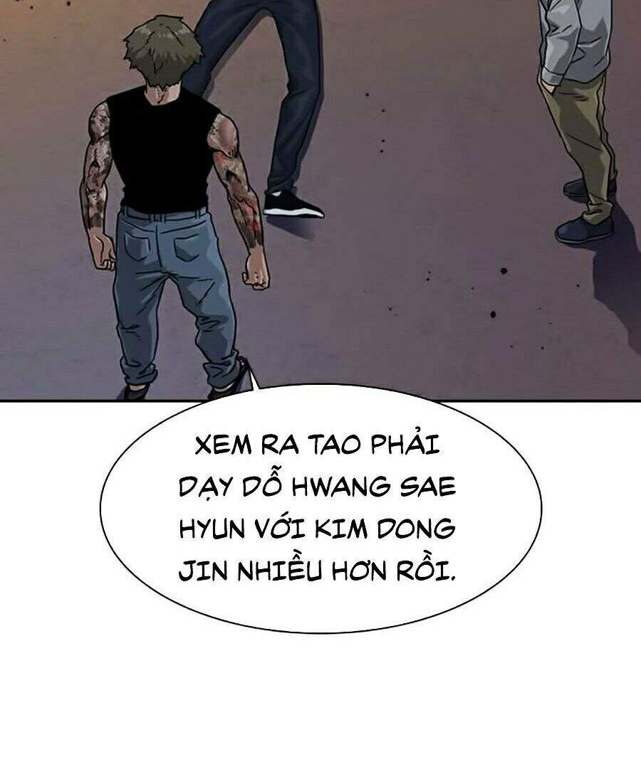 Để Có Thể Sống Sót Chapter 27 - Trang 2