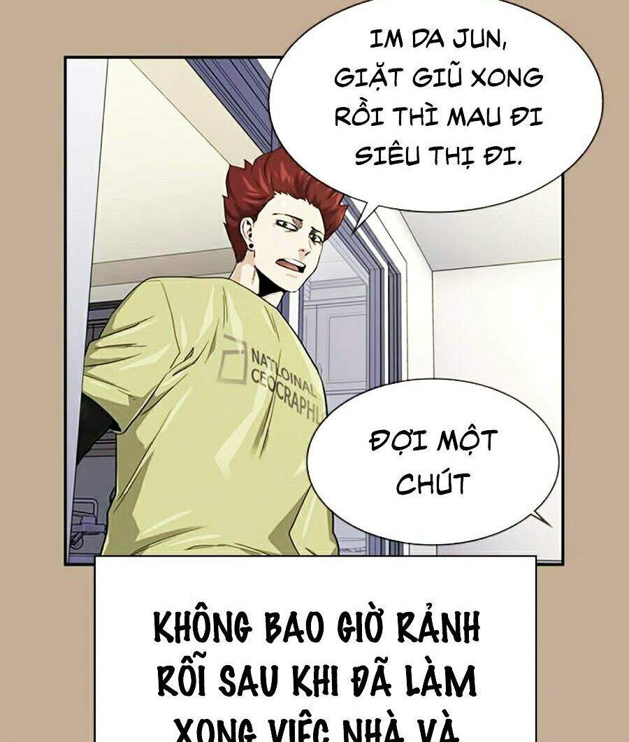 Để Có Thể Sống Sót Chapter 27 - Trang 2