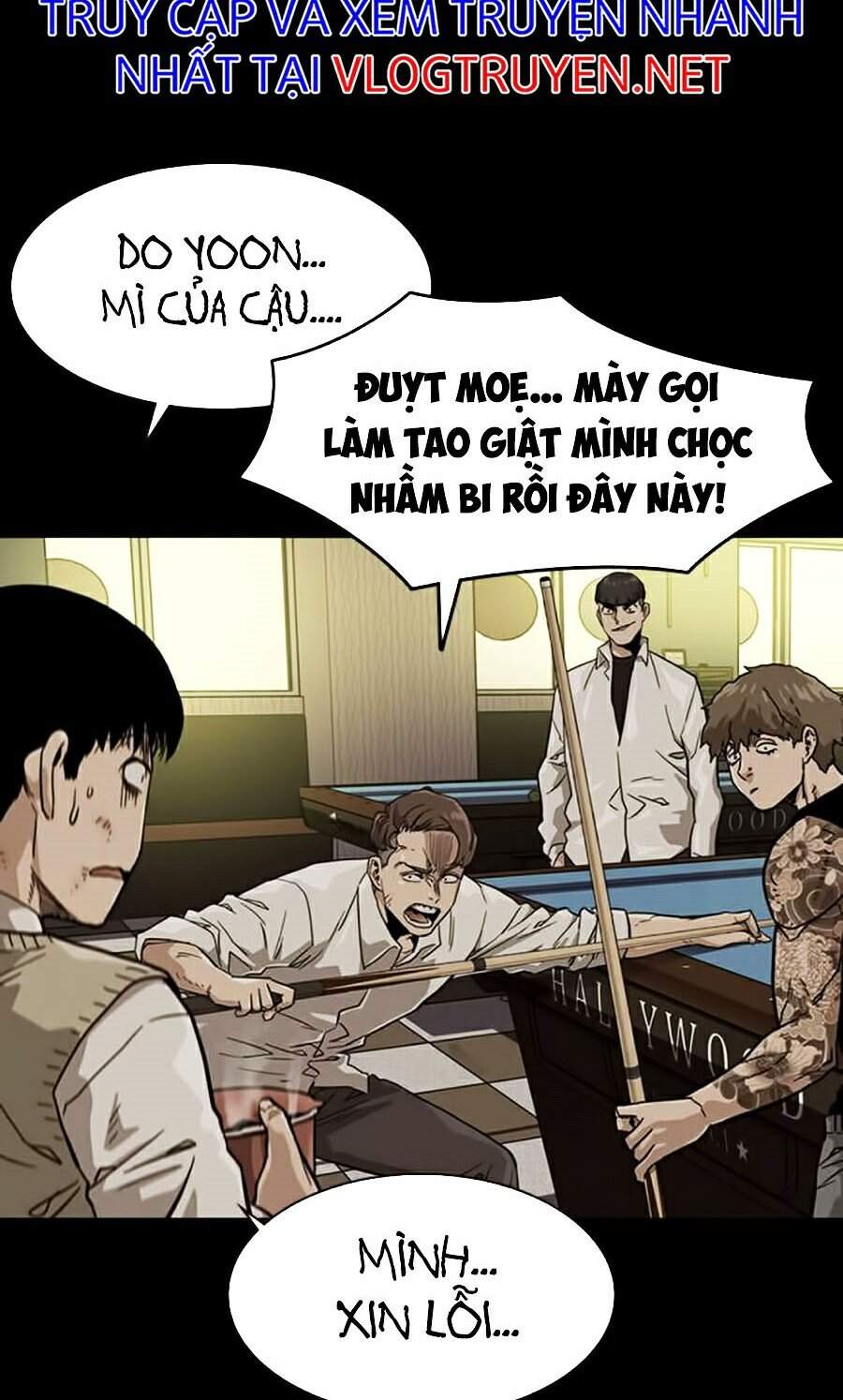 Để Có Thể Sống Sót Chapter 26 - Trang 2