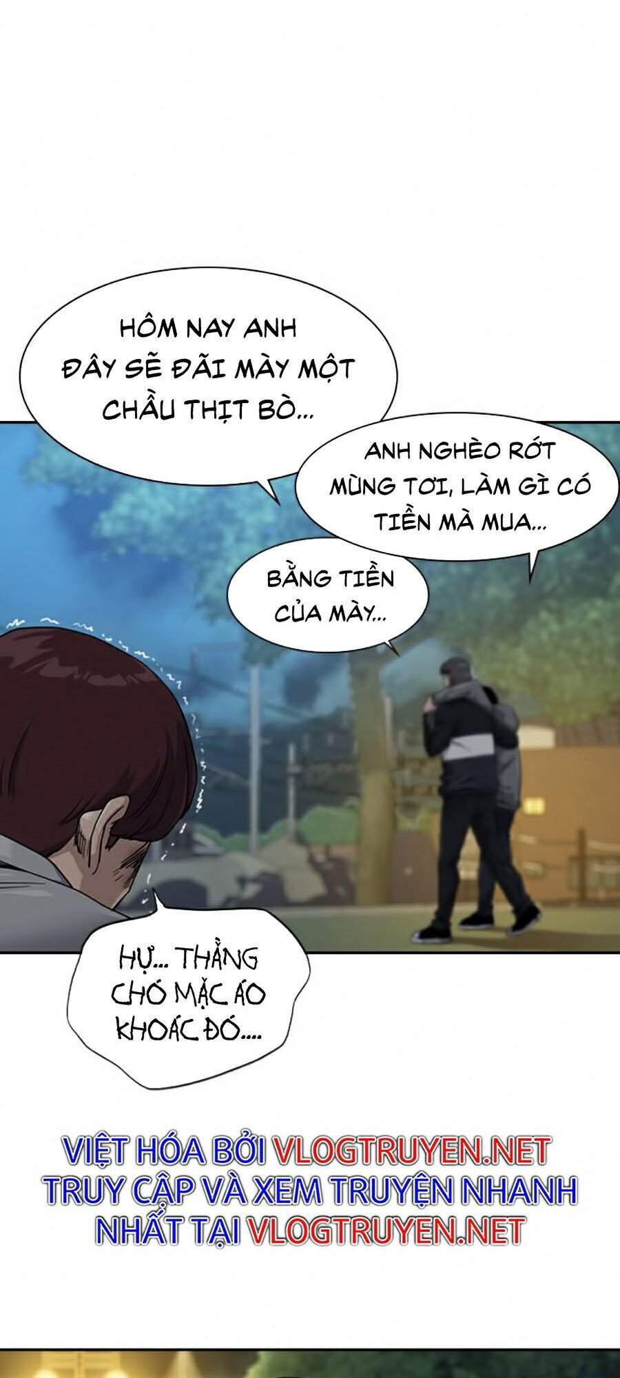 Để Có Thể Sống Sót Chapter 26 - Trang 2