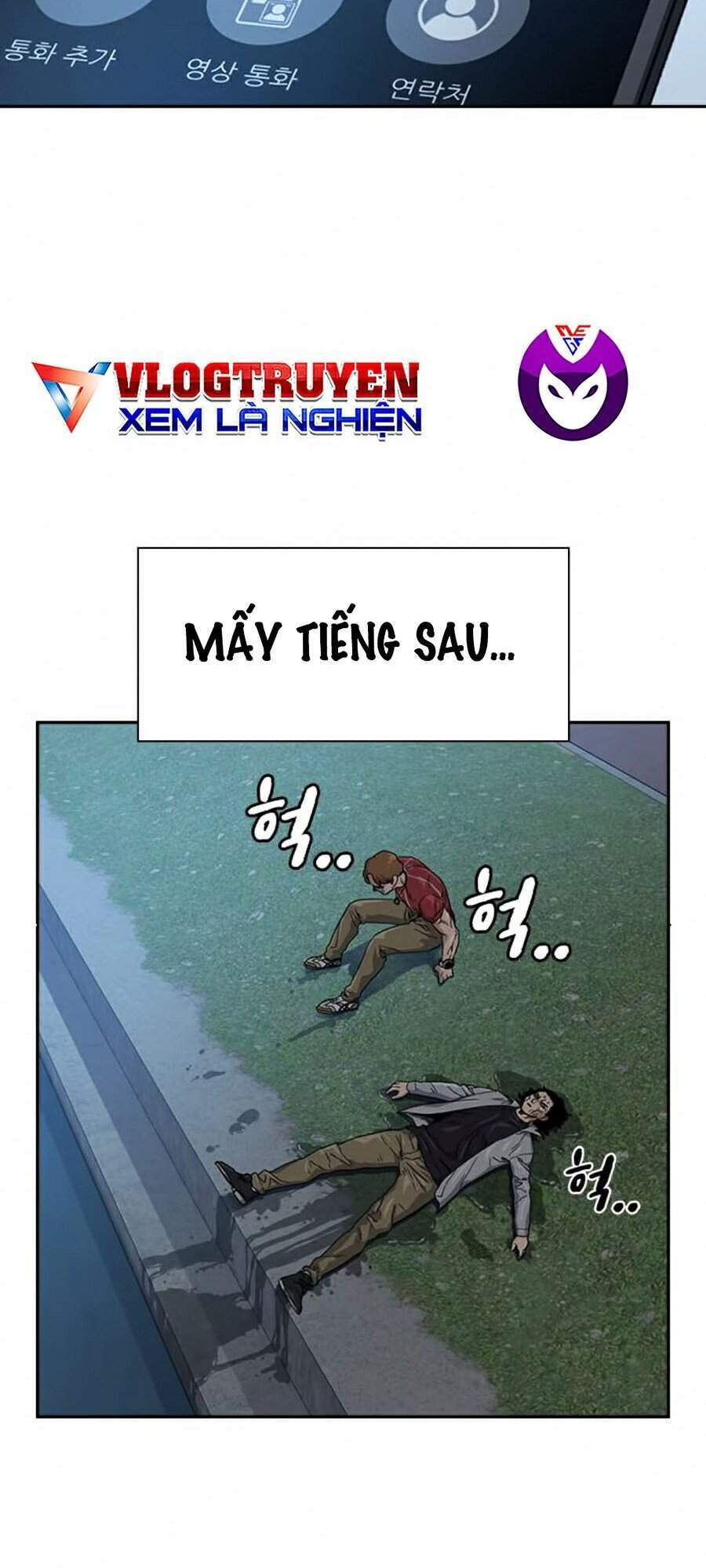 Để Có Thể Sống Sót Chapter 26 - Trang 2