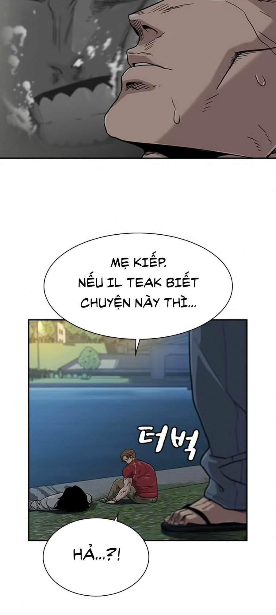 Để Có Thể Sống Sót Chapter 26 - Trang 2