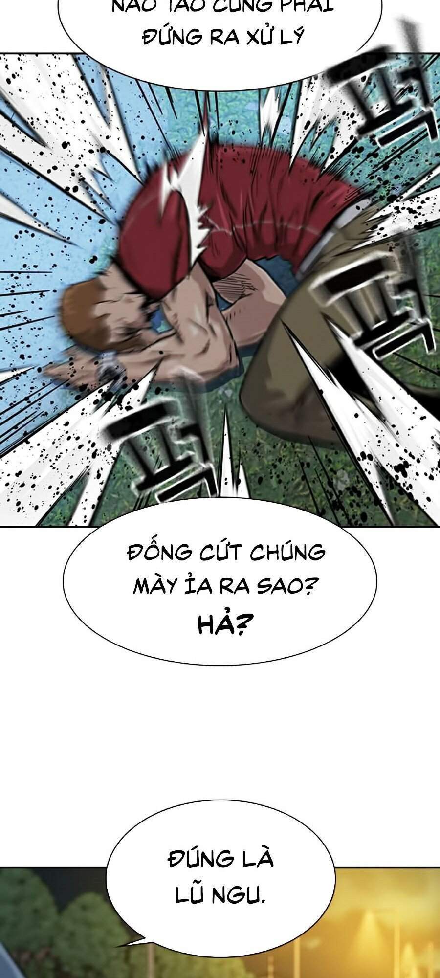 Để Có Thể Sống Sót Chapter 26 - Trang 2