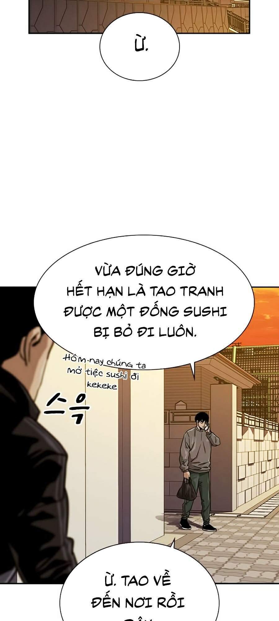 Để Có Thể Sống Sót Chapter 26 - Trang 2