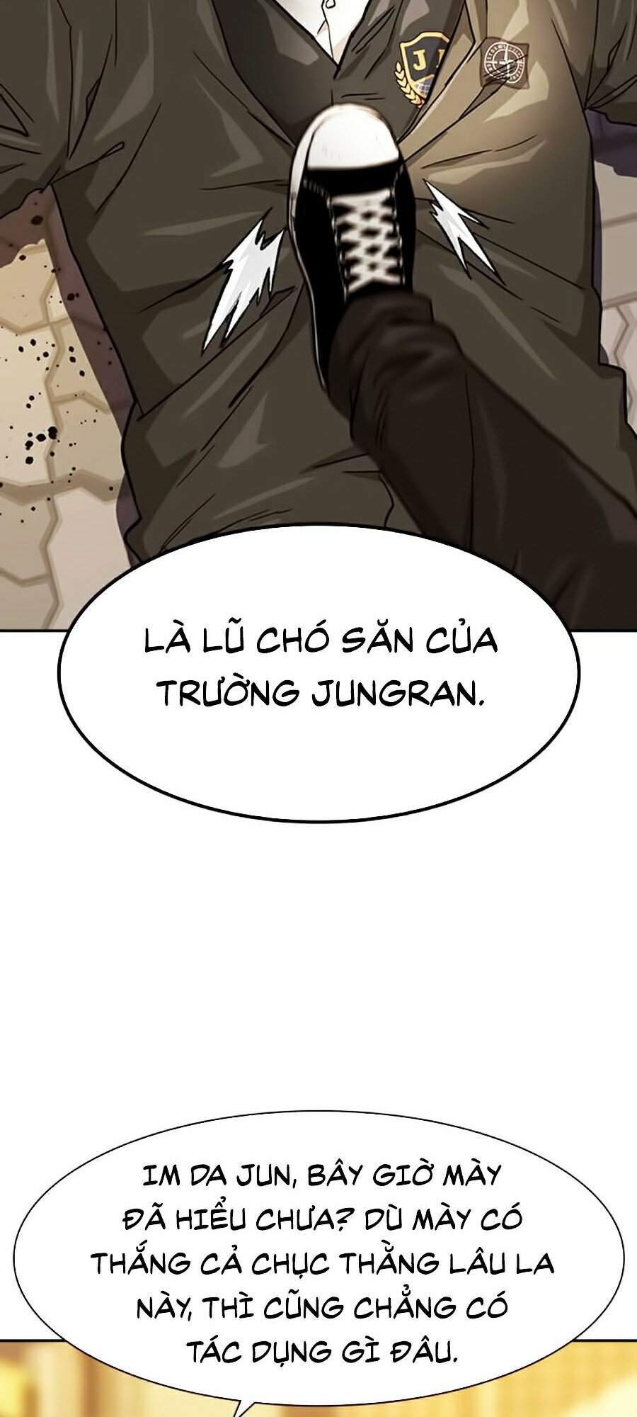 Để Có Thể Sống Sót Chapter 26 - Trang 2